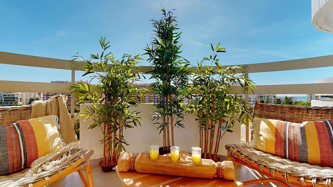Apartamento Da Avo Te - Em Frente A Praia C Piscina Portimão Exterior foto